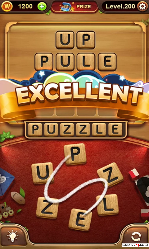 word connect game app