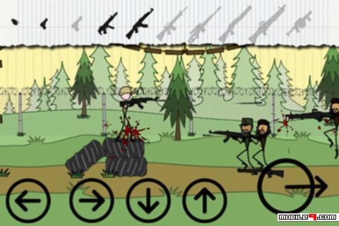 doodle army game download