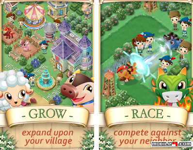 download the last version for ios Ranch Adventures: Amazing Match Three