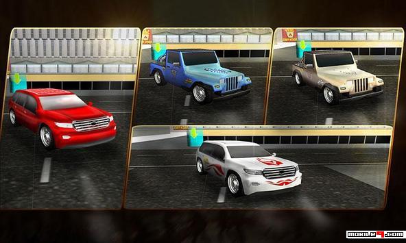 download the new version for ios 4X4 Passenger Jeep Driving Game 3D
