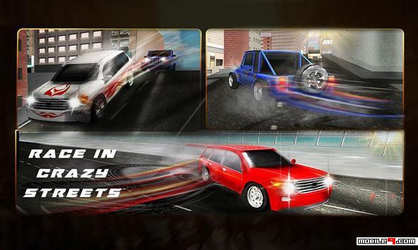 for ipod instal 4X4 Passenger Jeep Driving Game 3D