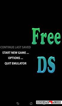 ds emulator for android