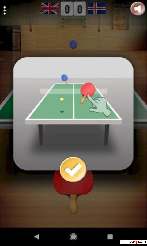 Download Table Tennis World Tour Android Games APK - 4931865 | mobile9