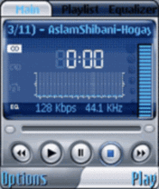 power mp3 para symbian